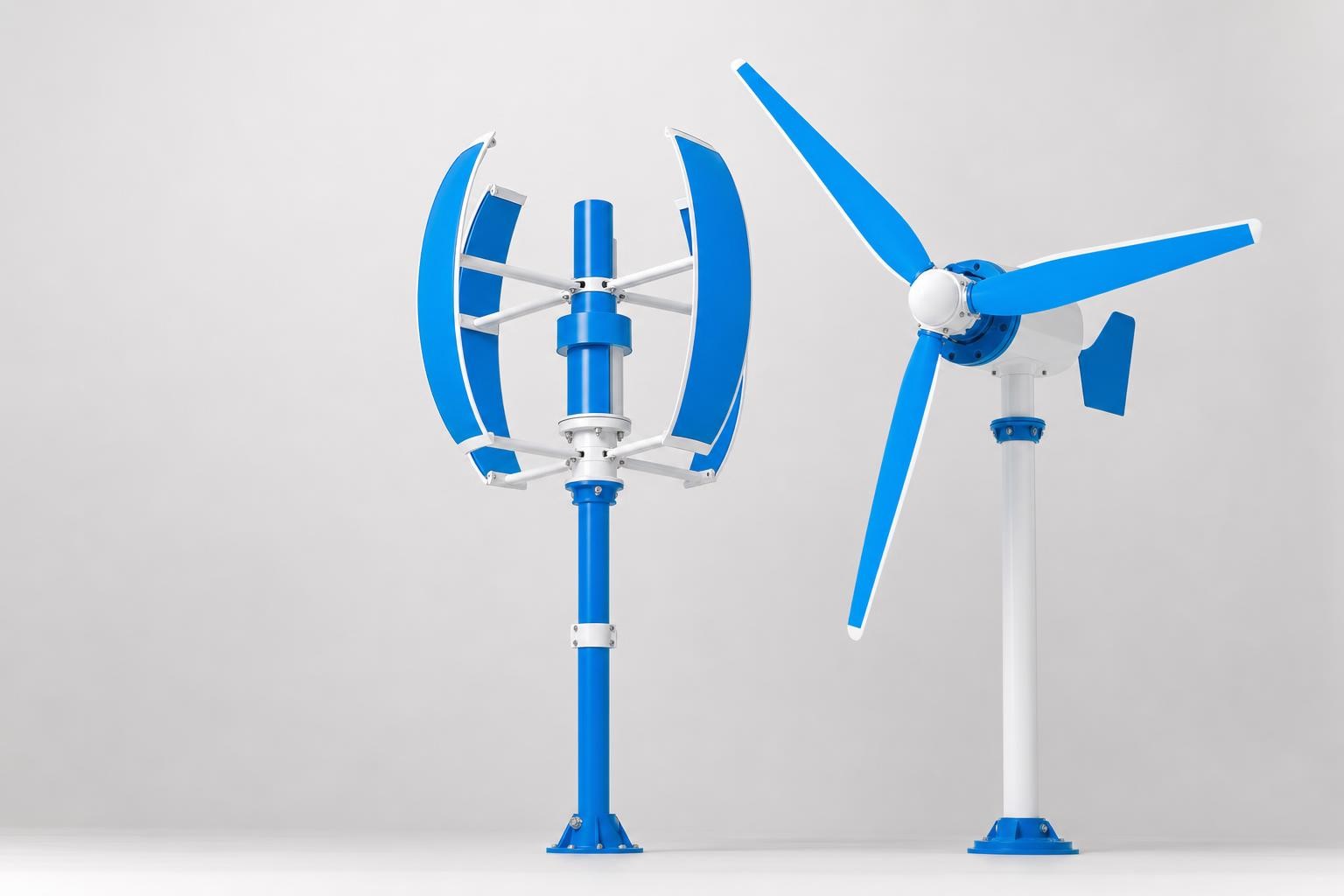 How to Choose an Off-Grid Wind Turbine: The Buyer's Guide That Goes Beyond Watt Ratings