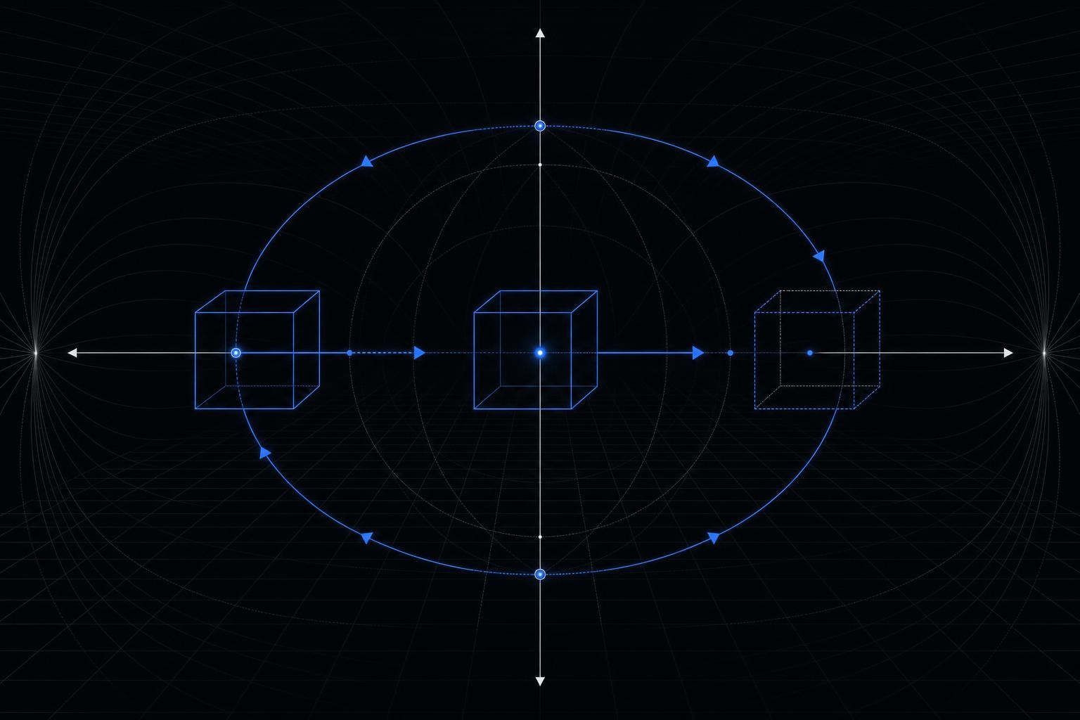 The Machine JML Problem: A Joiner-Mover-Leaver Lifecycle for AI Agents and Service Accounts