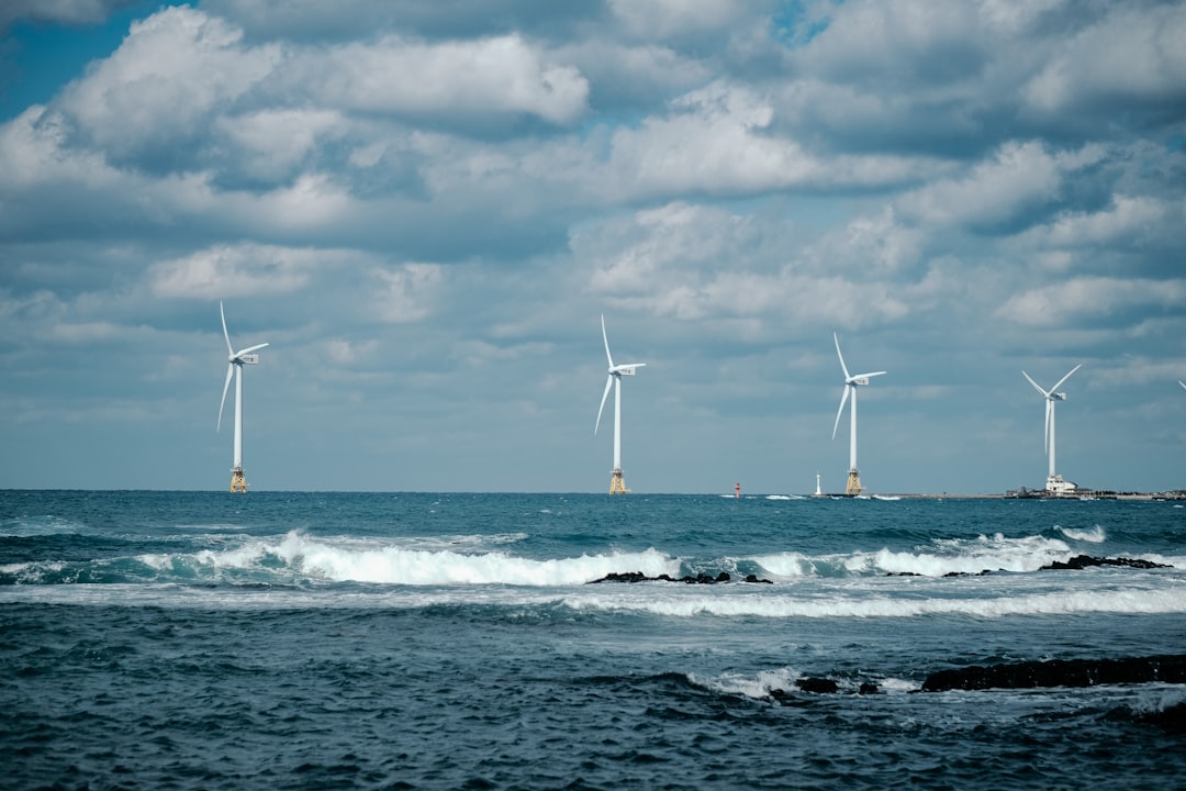 white sail boat on sea during daytime