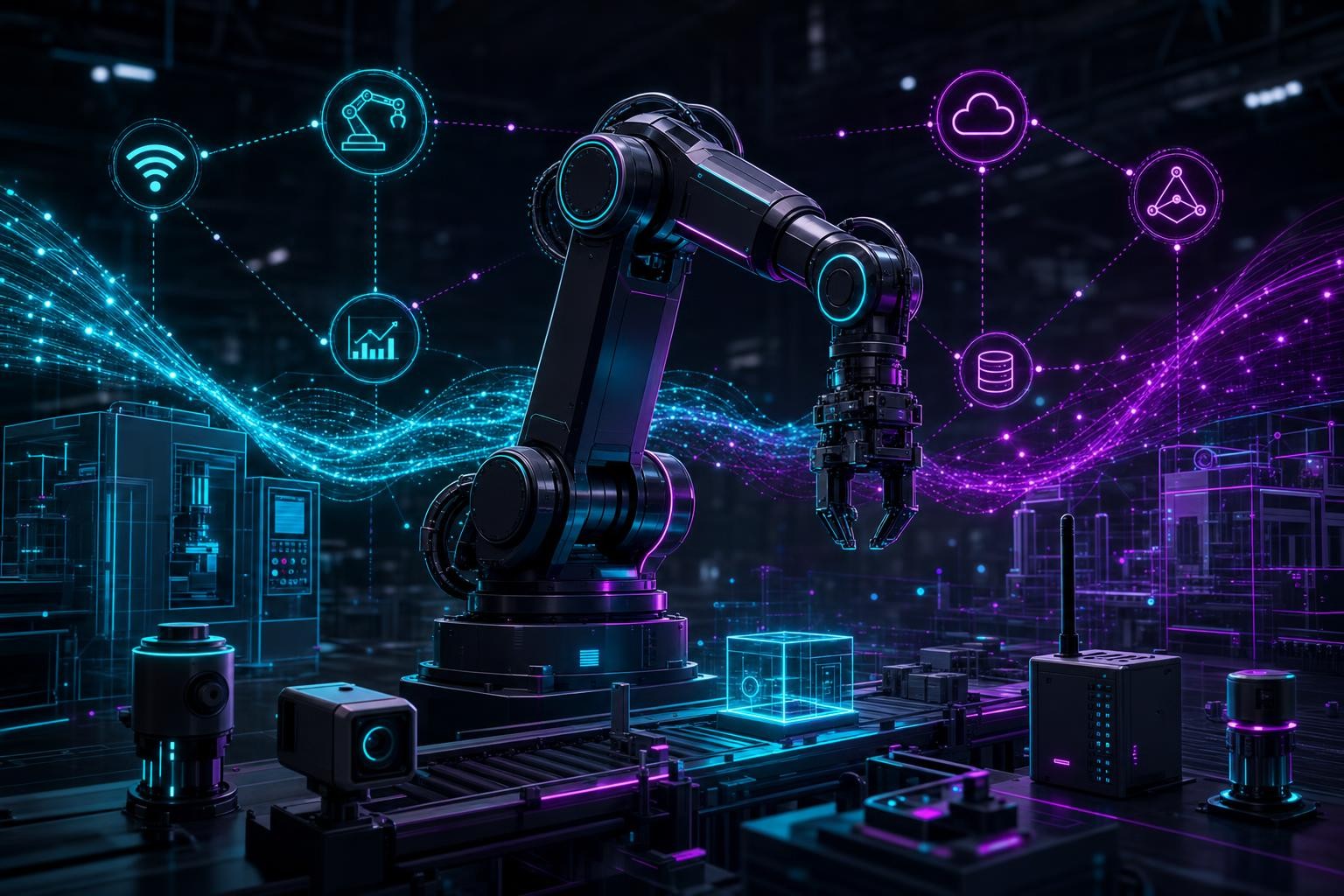 EU Data Act für vernetzte Produkte: Was Industrie, IoT und Maschinenbau jetzt wissen müssen