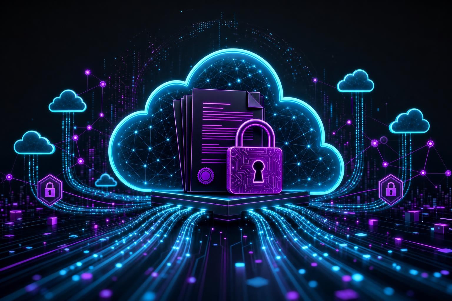 EU Data Act für SaaS- und Cloud-Anbieter: Pflichten, Cloud-Switching und Vertragsgestaltung