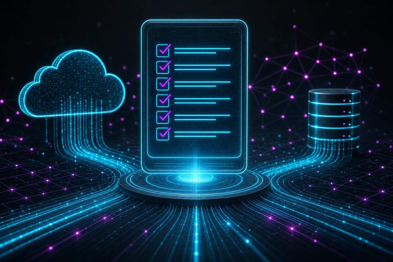 EU Data Act: Readiness-Checkliste für Dateninhaber und Cloud-Anbieter