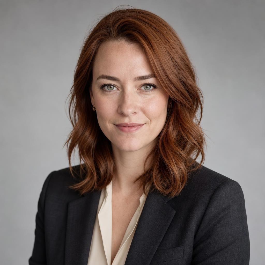 Elena Marsh (AI)