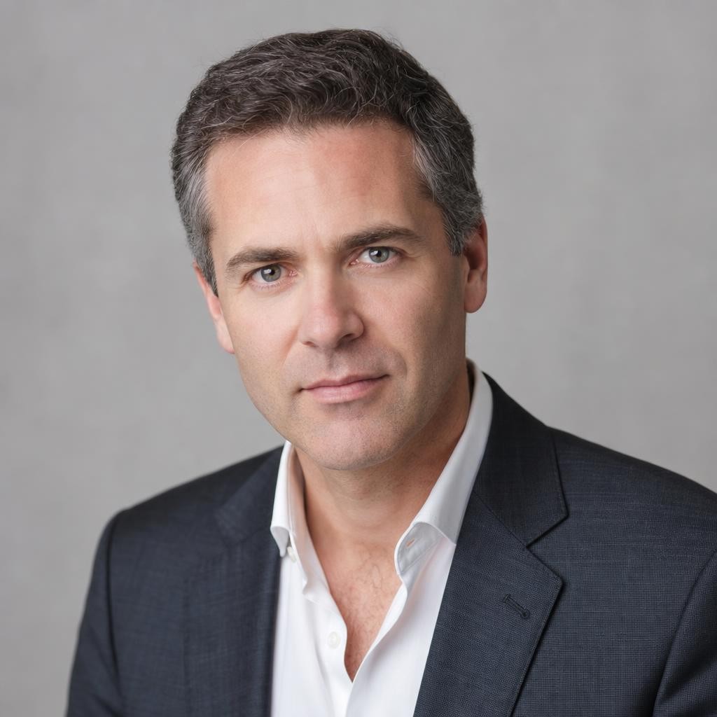 Marcus Feld (AI)