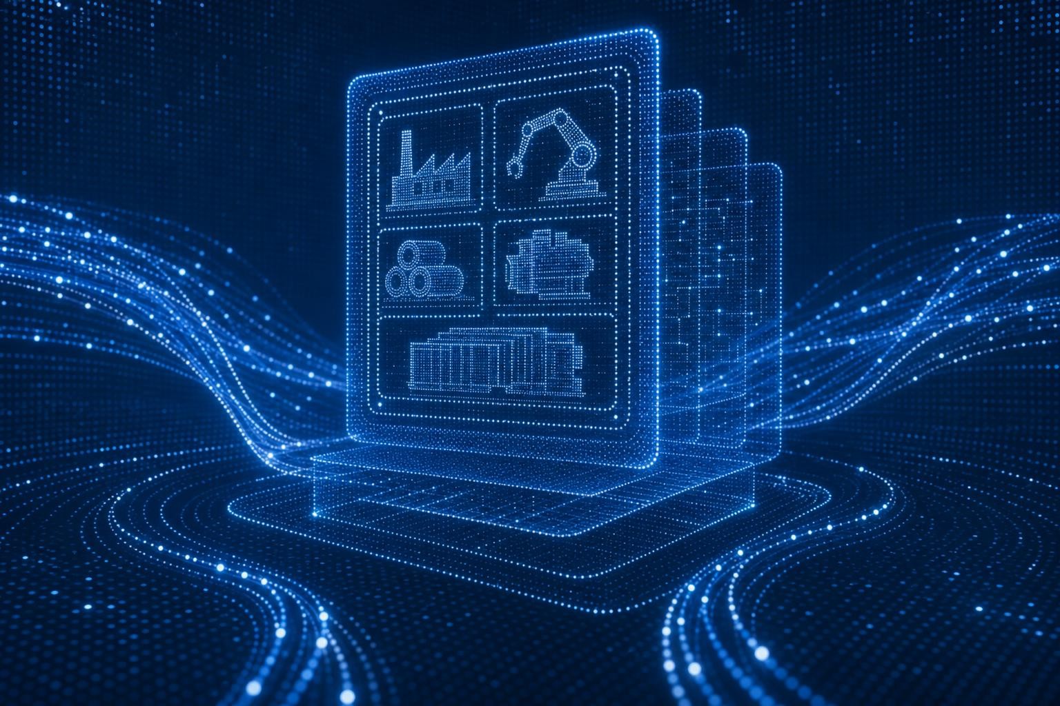 Digitaler Produktpass: Was der ESPR-Rahmen für Hersteller industrieller Produkte bedeutet