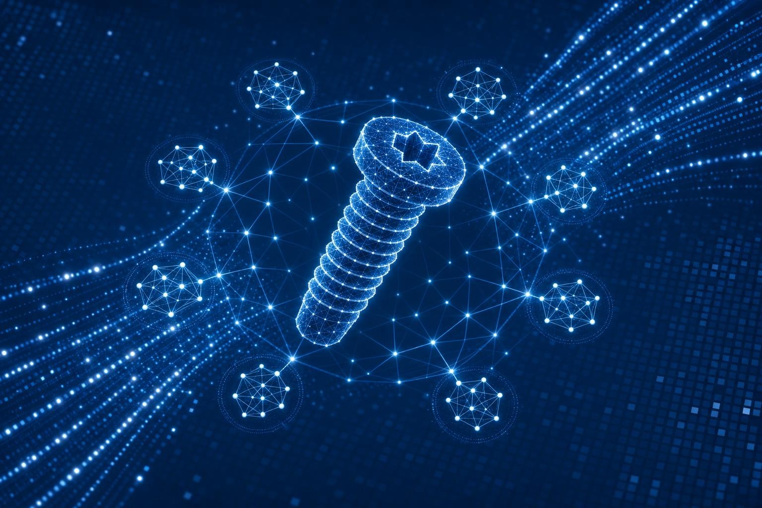 Schraubdaten in MES und ERP: Der technische Integrationsleitfaden für die Fertigungs-IT