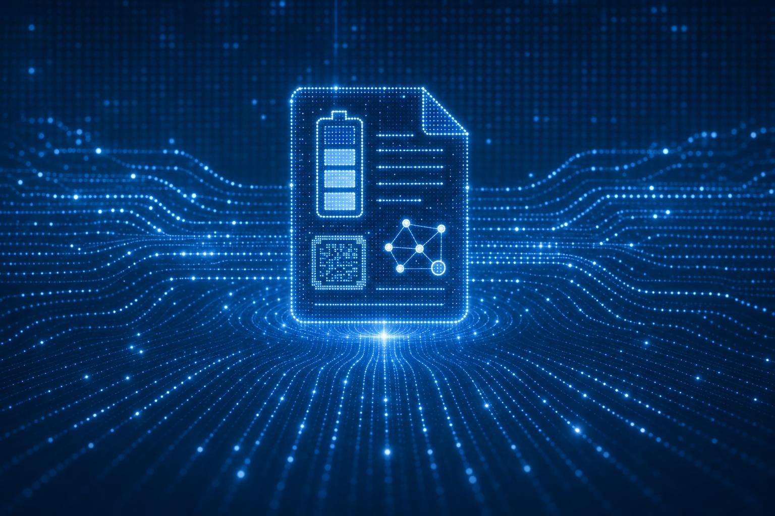 Digitaler Batteriepass ab 2027: Was die Schraubdokumentation in der Batteriemontage leisten muss