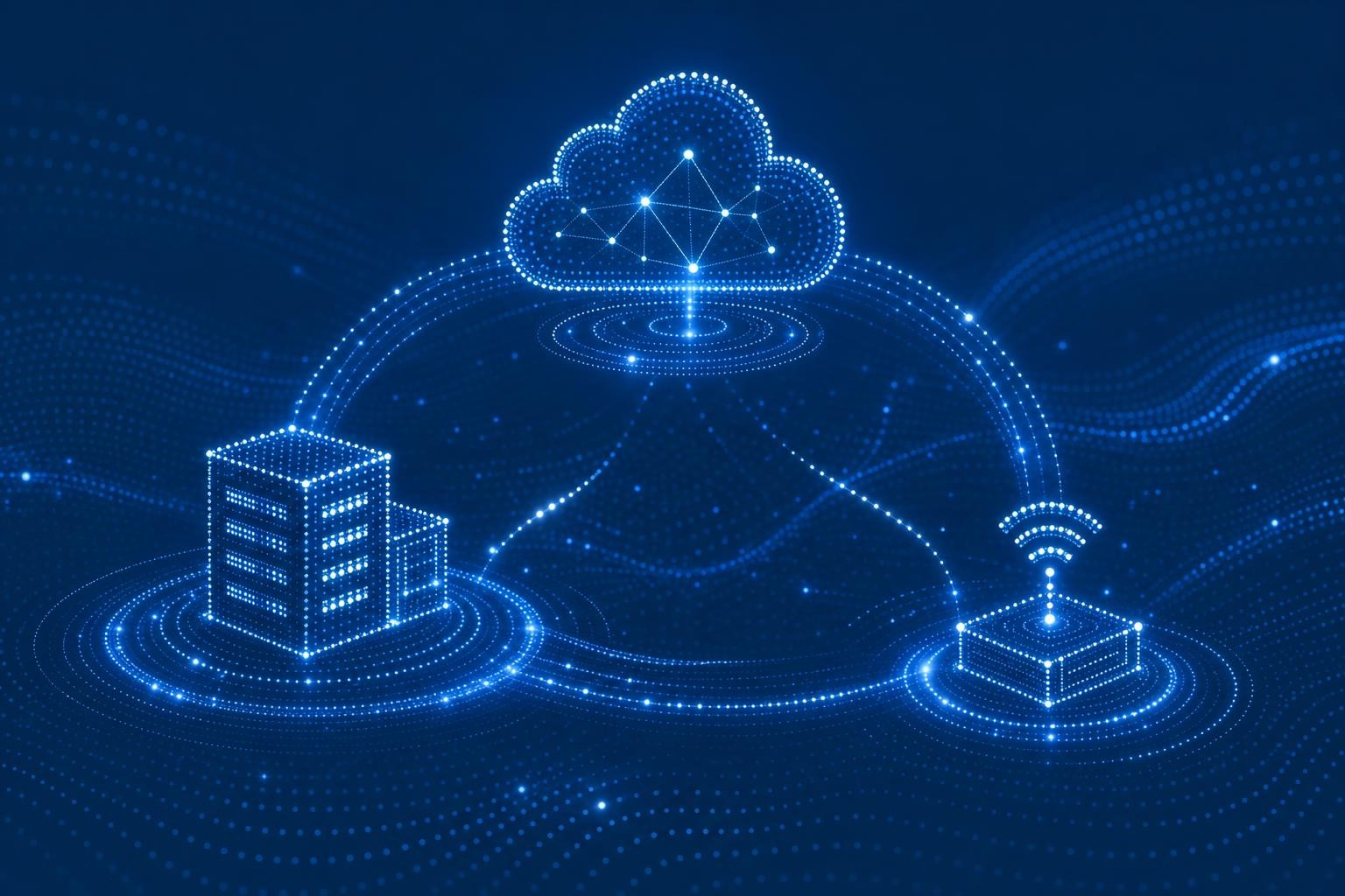 Cloud, On-Premise, or Edge: Choosing the Right Infrastructure for Connected Torque Tools