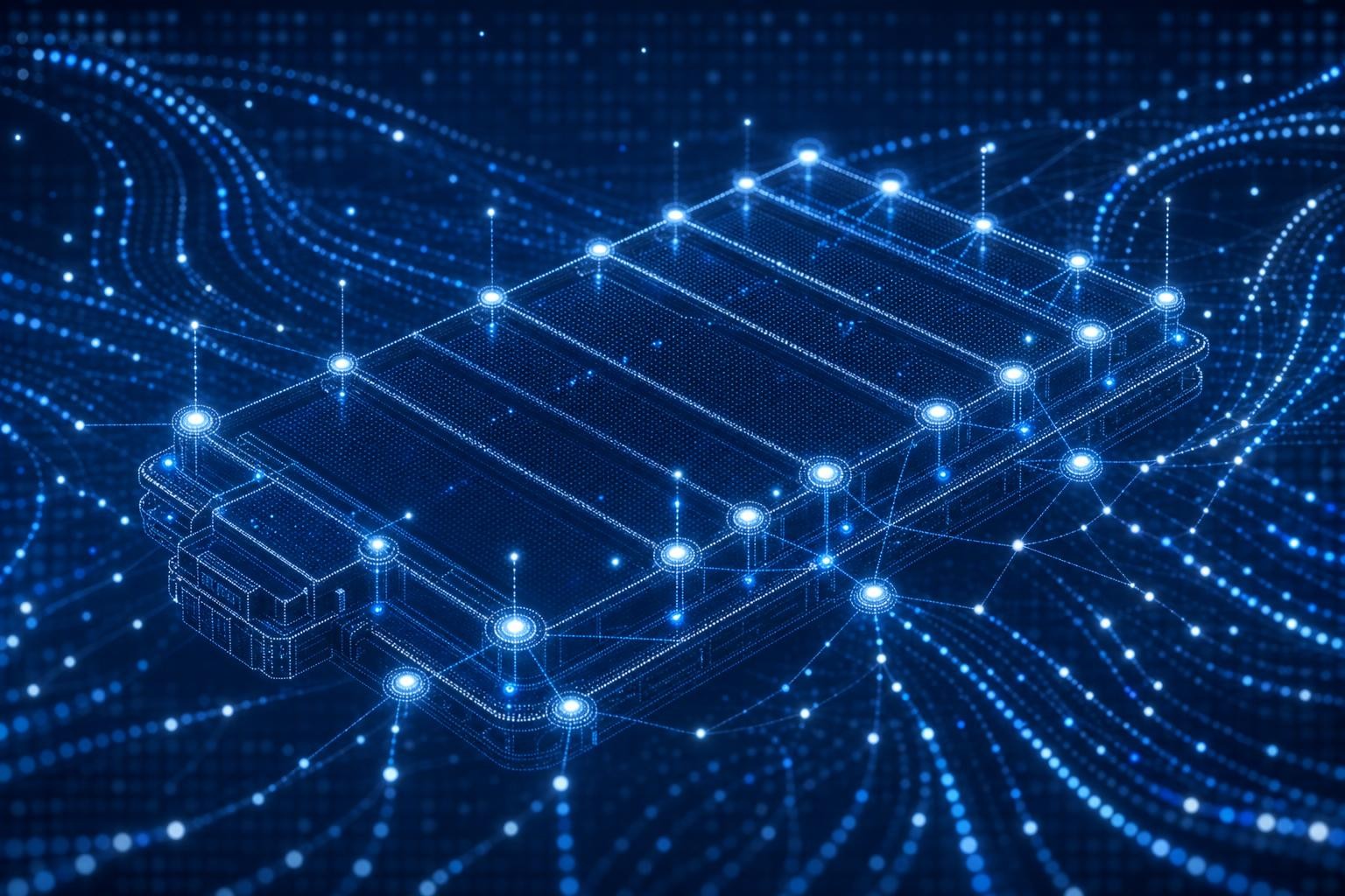 Batteriemontage im Battery Pack: Schraubstrategie für sicherheitskritische Hochvolt-Verbindungen