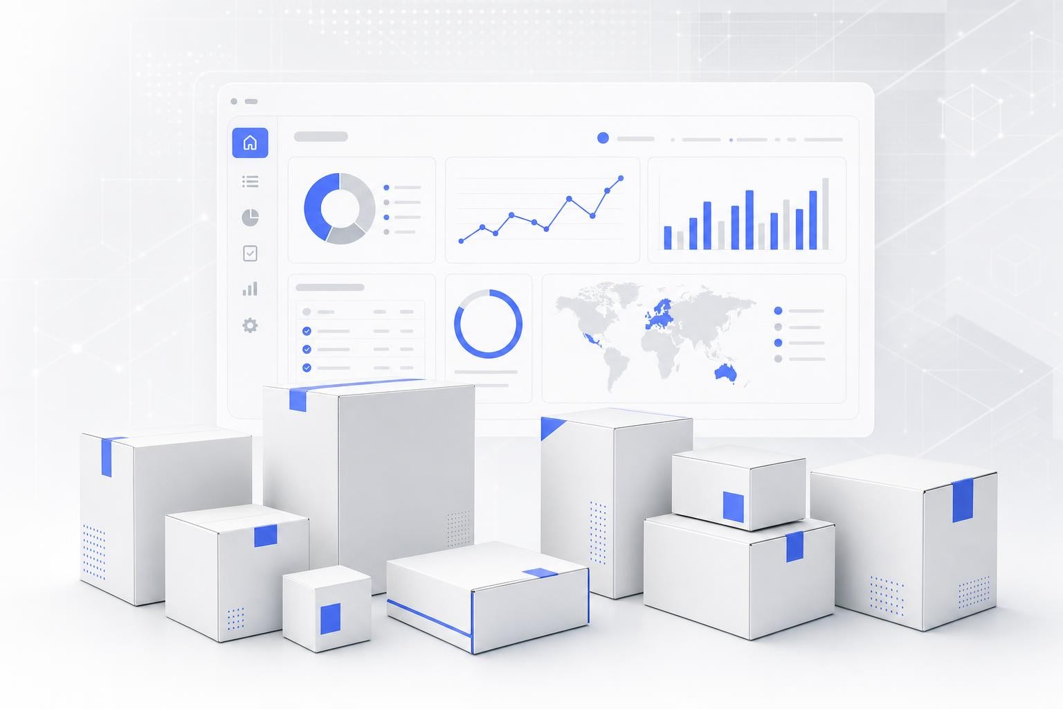 How to Choose PPWR Compliance Software: A Vendor-Neutral Selection Framework