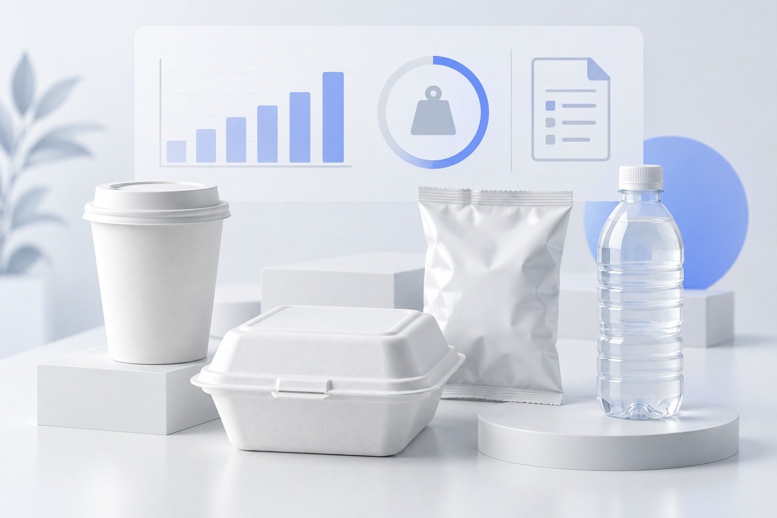 Germany's Single-Use Plastics Fund Act: Who Pays, Which Products Are Covered and How Reporting via DIVID Works