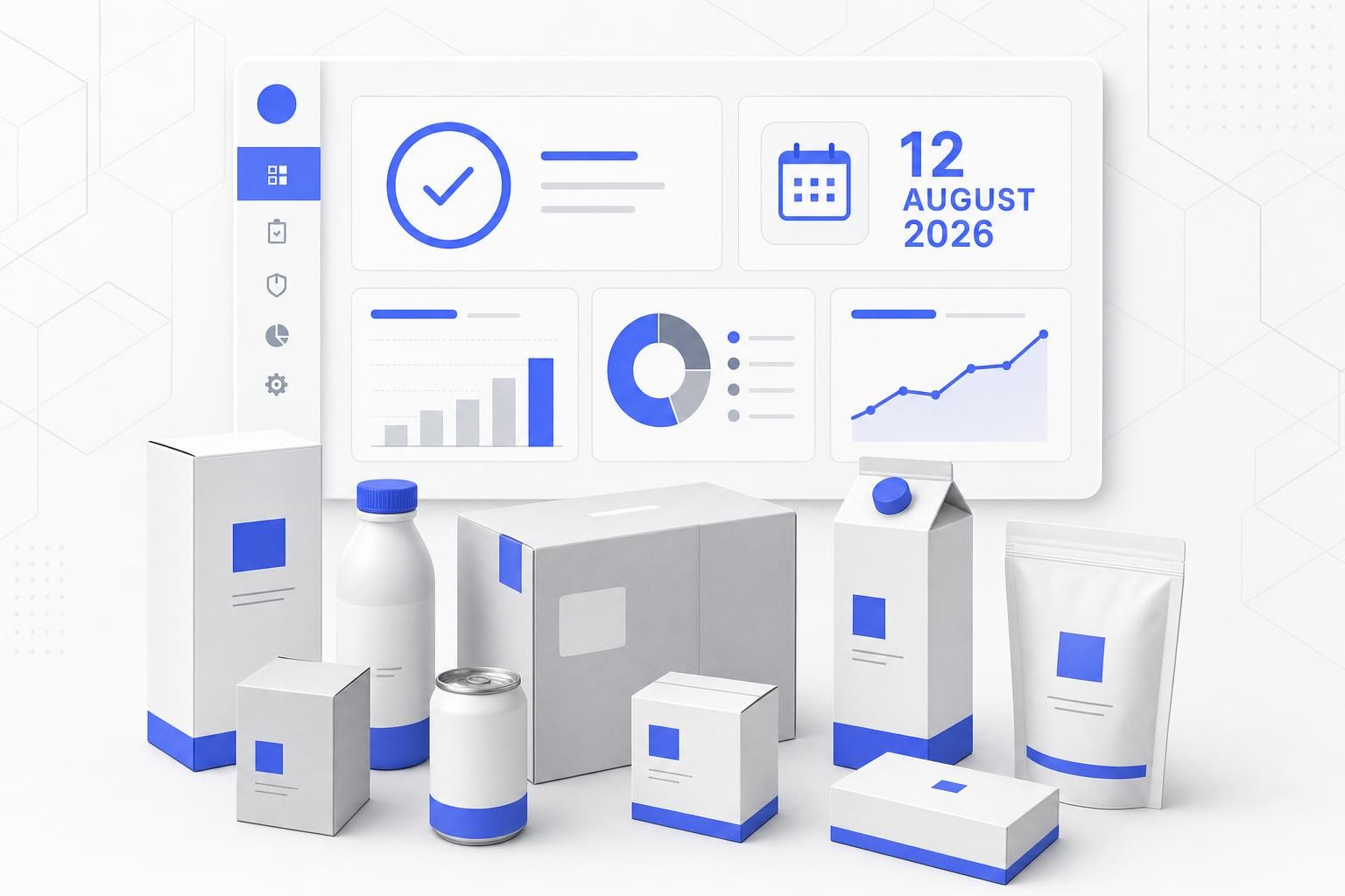 PPWR Postponement: Fact-Check for Compliance and Packaging Managers (July 2026)