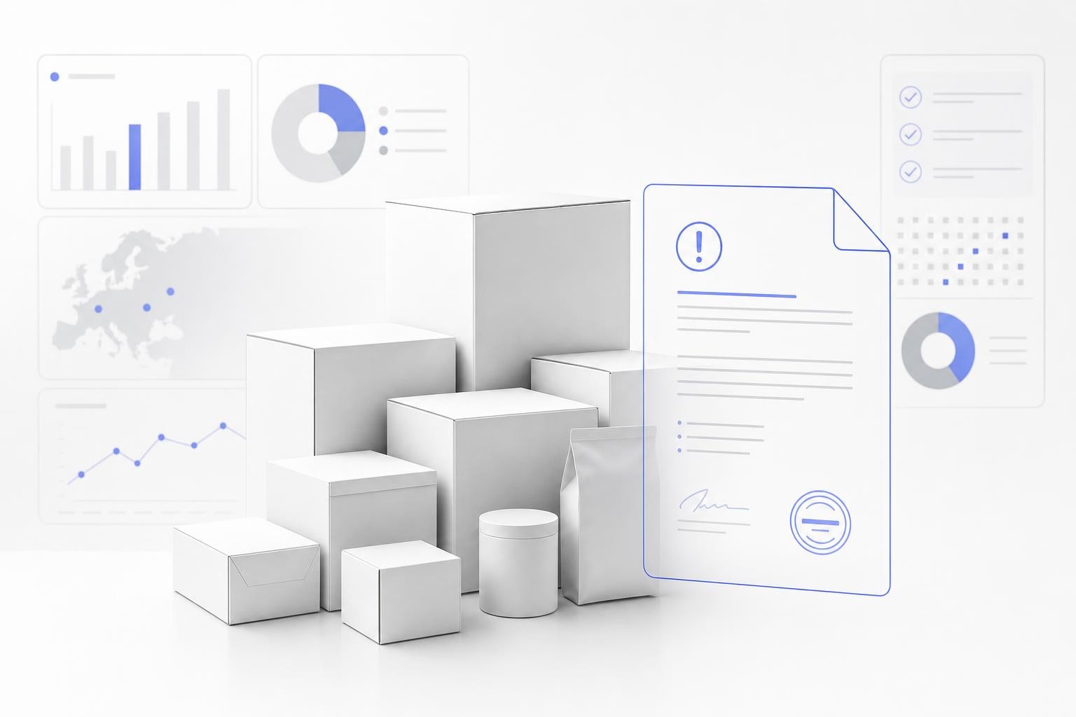 LUCID Registration Cease-and-Desist: What to Do Now