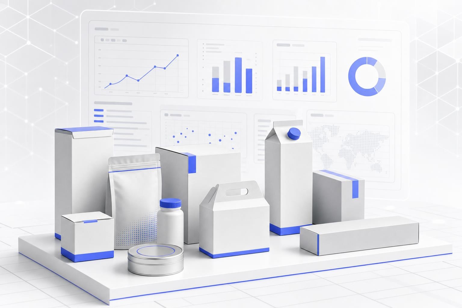 CSRD & Packaging: Which Exact Data Points ESRS E5 Requires - and Why Excel Won't Pass the Audit